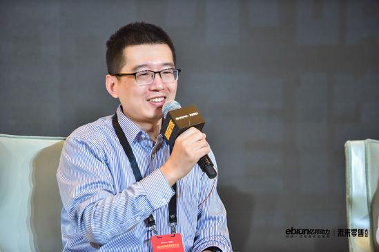 全瓒总经理谢何铭 全瓒总经理谢何铭