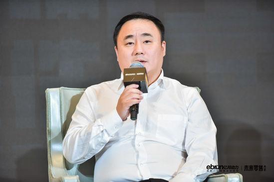 佳成国际物流总裁宋成 佳成国际物流总裁宋成