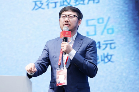 新氧CEO金星出席亚布力企业家论坛 解码新氧“逆向营销”