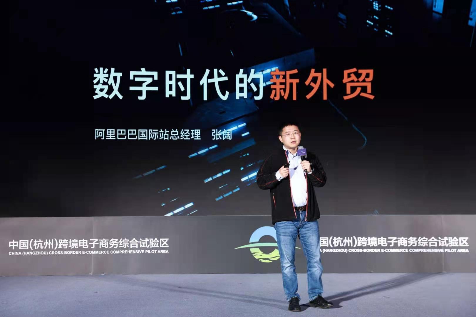 零售晚报：张阔：海外消费者的新购买需求给中国企业带来利好机会