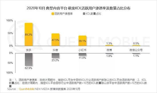 QuestMobile2020萌宠经济洞察报告：萌宠群体超5.3亿