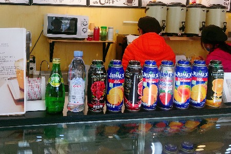 临期食品商：与时间赛跑的人