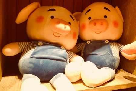 探秘网红美妆店Harmay 单店凭什么估值10亿？