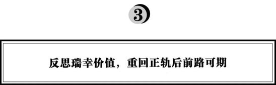 拿下埃塞最大精品豆订单 瑞幸正重回发展正轨