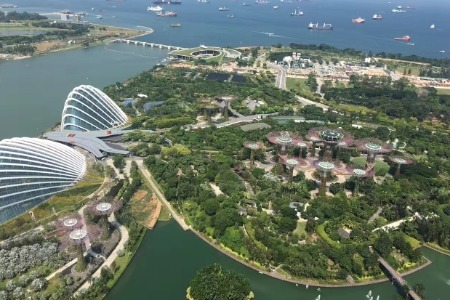 贝索斯追逐太空 离不开“地表最强”电商公司