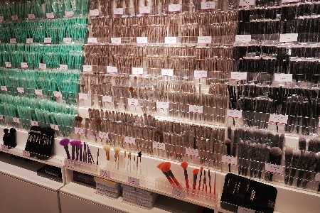 最高30倍罚款 终身“黑户” 又一化妆品重罚标准出台