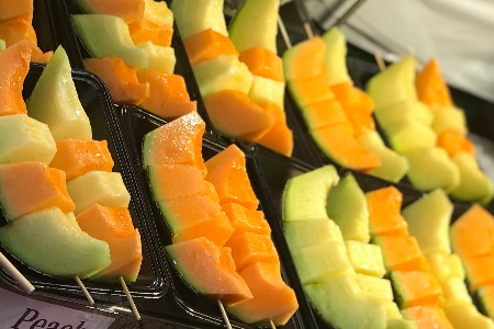 宝能生鲜北京门店调整：一周内关两家