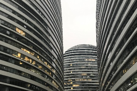 产业互联网周报 | 涂鸦智能登陆纽交所 航天云网完成融资