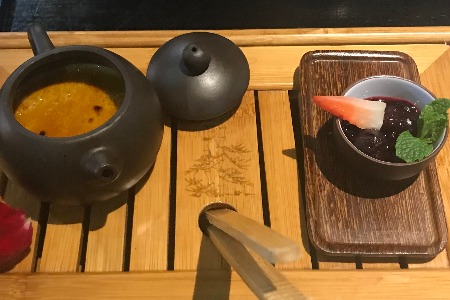 国产植物肉与巨头拼手速