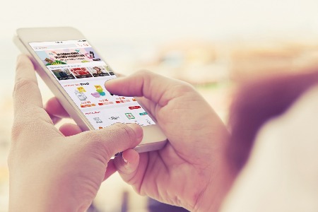 国家统计局：1-3月全国网上零售额28093亿 同比增长29.9%