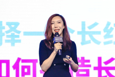 哆猫猫Febe：万亿级零食市场的20%都是孩子的