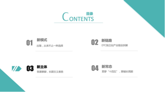 JN江南·体育注册-独立站为品牌出海打开新窗口(图25)