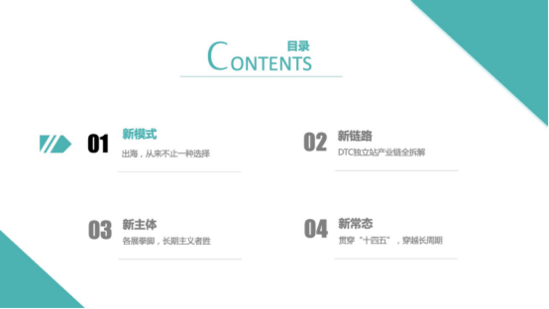 JN江南·体育注册-独立站为品牌出海打开新窗口(图4)