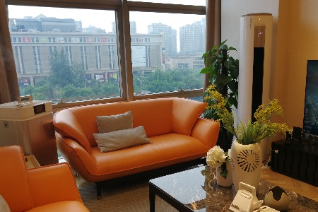 这个假期你住不起的民宿 撑起了一个千亿赛道