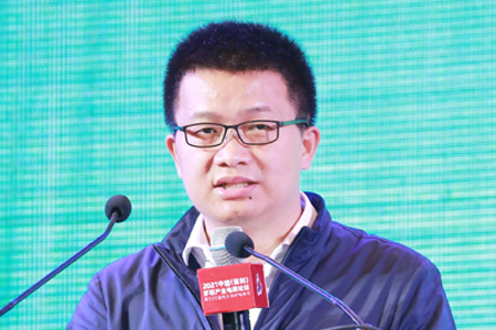 李志起：监利龙虾区域品牌打造的三个建议