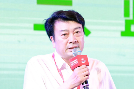李诗模：监利小龙虾产业发展推介