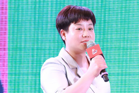 监利优秀代表企业自我推介