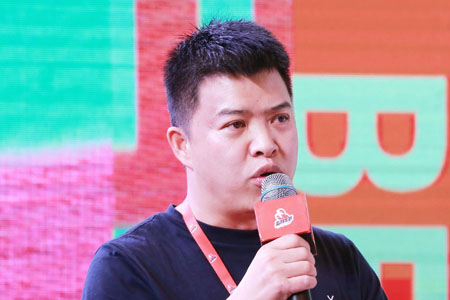 吴兴福：社区电商新势力开辟销售新市场
