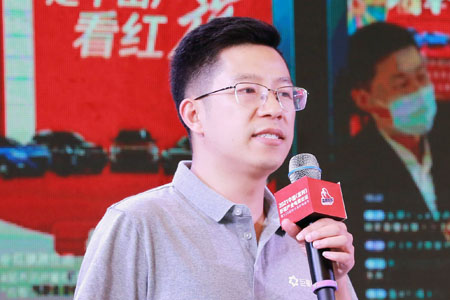 肖军：直播短视频构建电商营销新阵地