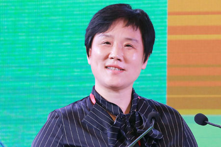 张秋佳：新时代下的新市场