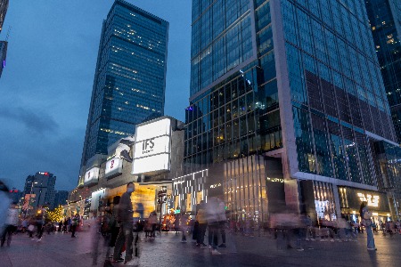 激荡7年 中国电子签约行业迎来拐点时刻