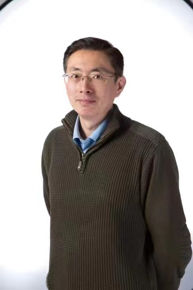 马蹄迎新丨欢迎连连国际总裁朱晓松加入马蹄社