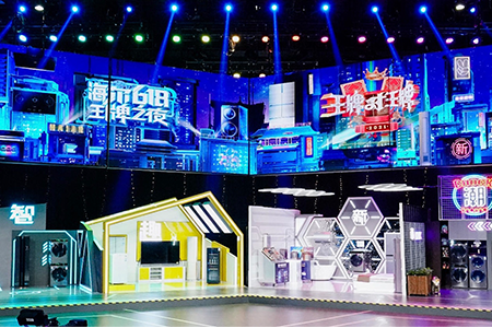 低价格是“杀手锏”吗 ？今年618背后有新格局！