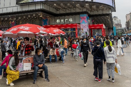 BOSS直聘上市前夜的行业焦虑