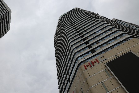 电商股失宠：避不开的行业“内卷化”？