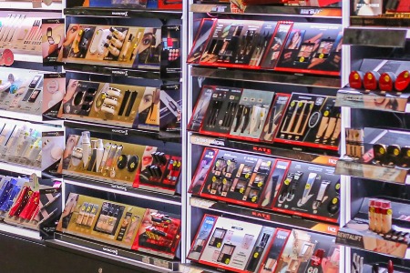 永辉 盒马Fudi围猎仓储会员店