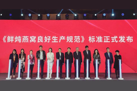 小仙炖长红的“核心逻辑” 是新消费跃迁的启示