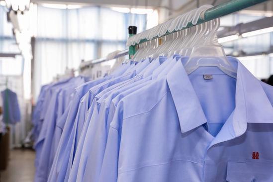 一人一版  量品定制如何打通服装C2M模式？