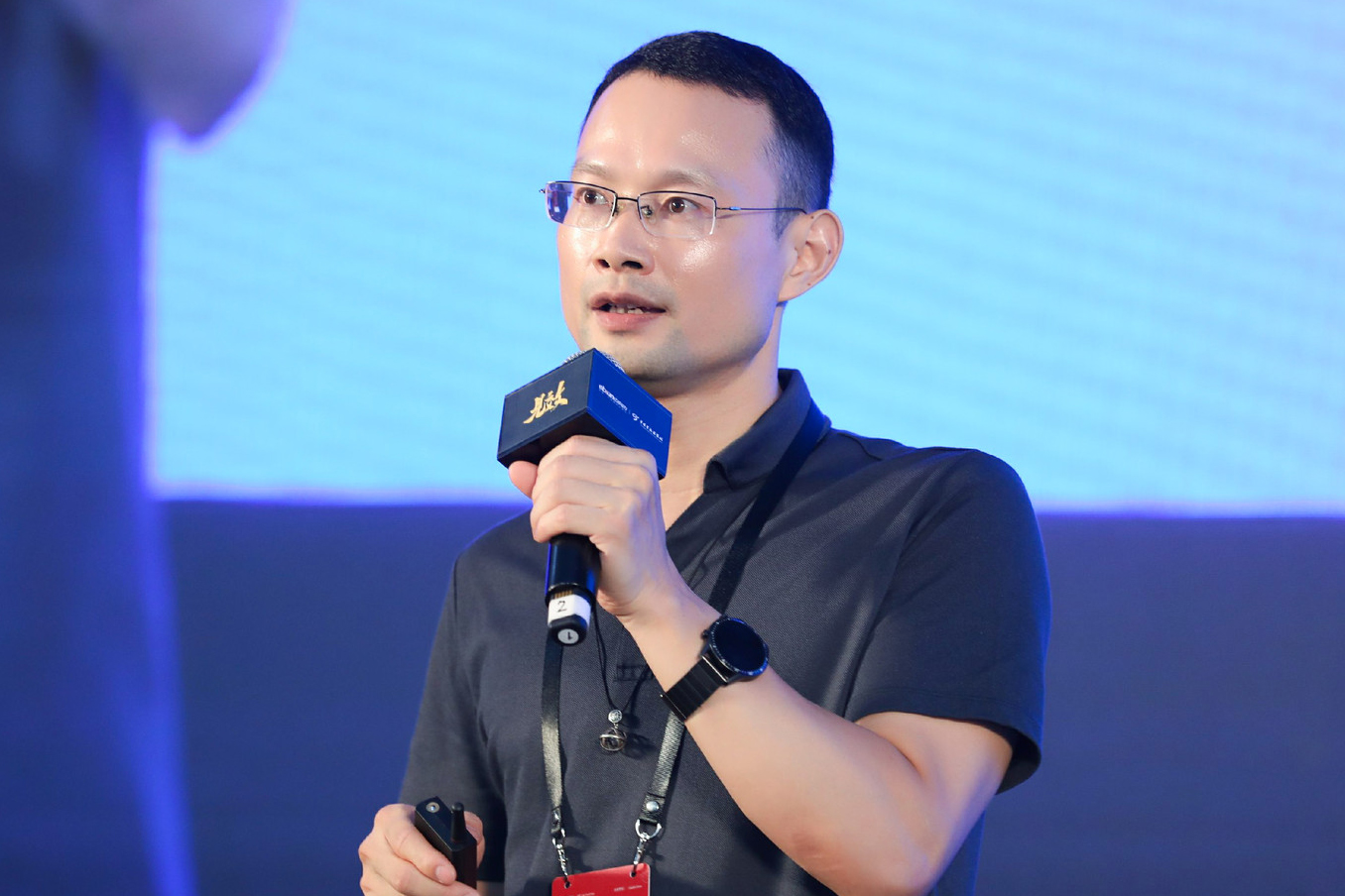 澜东科技许香乐：快反协同 以销定产是数字化转型核心