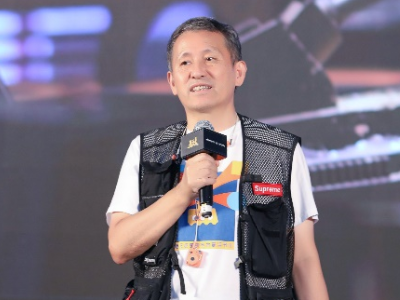 猫王曾德钧：有灵魂的收音机！一年从300台卖到百万台！