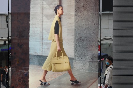 中国品牌SHEIN 如何成为了全球时尚顶流？