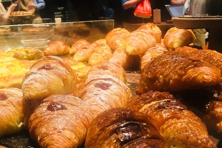 餐饮十年新起点 品牌连锁的“万店基因”是什么？