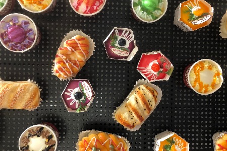 现在 投消费的VC看上了植物肉