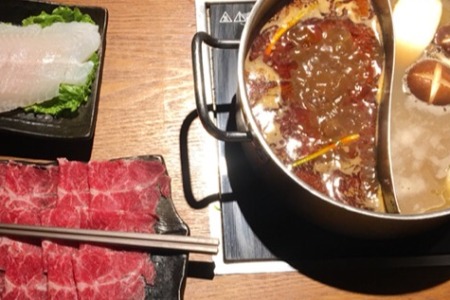 从锅圈炊烟正大的基石性布局 看中国餐饮如何重做一遍？