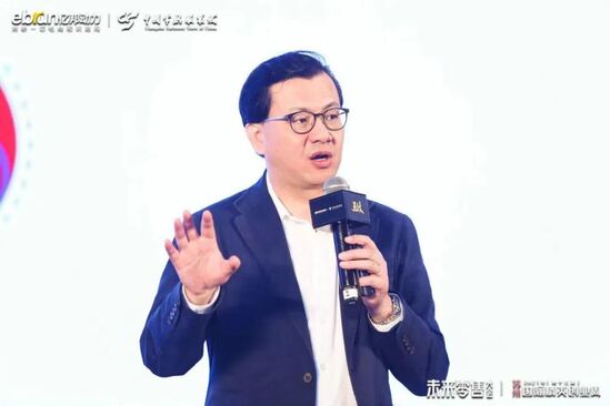 嘉御基金卫哲：千亿市值品牌正在崛起！