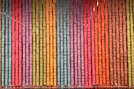 调色师们能否跑赢下半场？