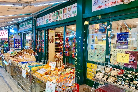 生鲜战场的解法 不在电商在社区店？