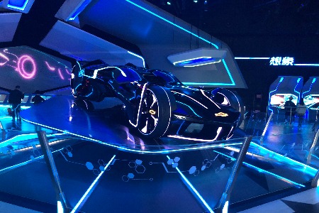 智能新经济的AI平台：左手技术 右手行业