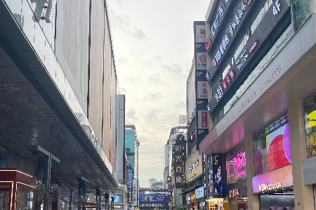 资本看上了面食生意