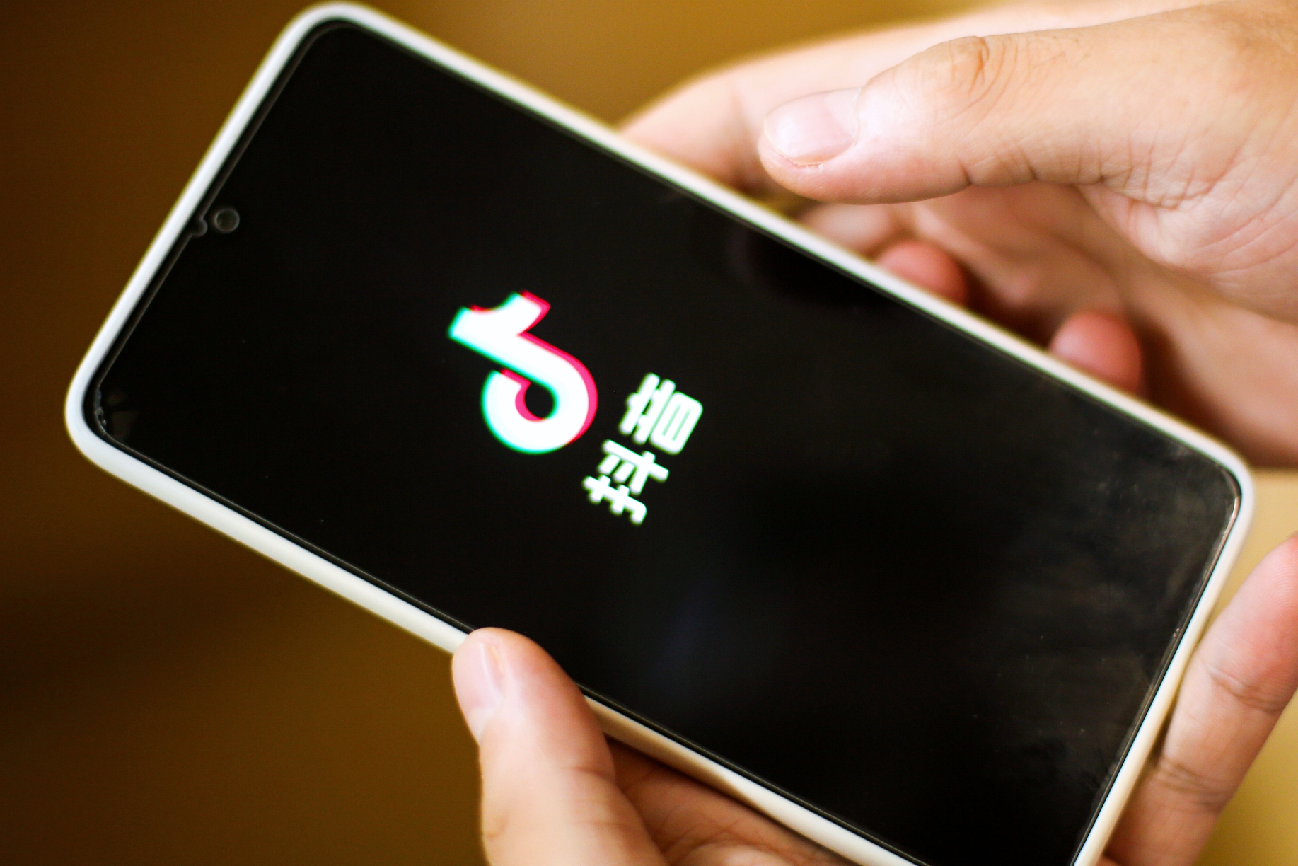 抖音商城：淘宝京东拼多多 长大后我就成了你