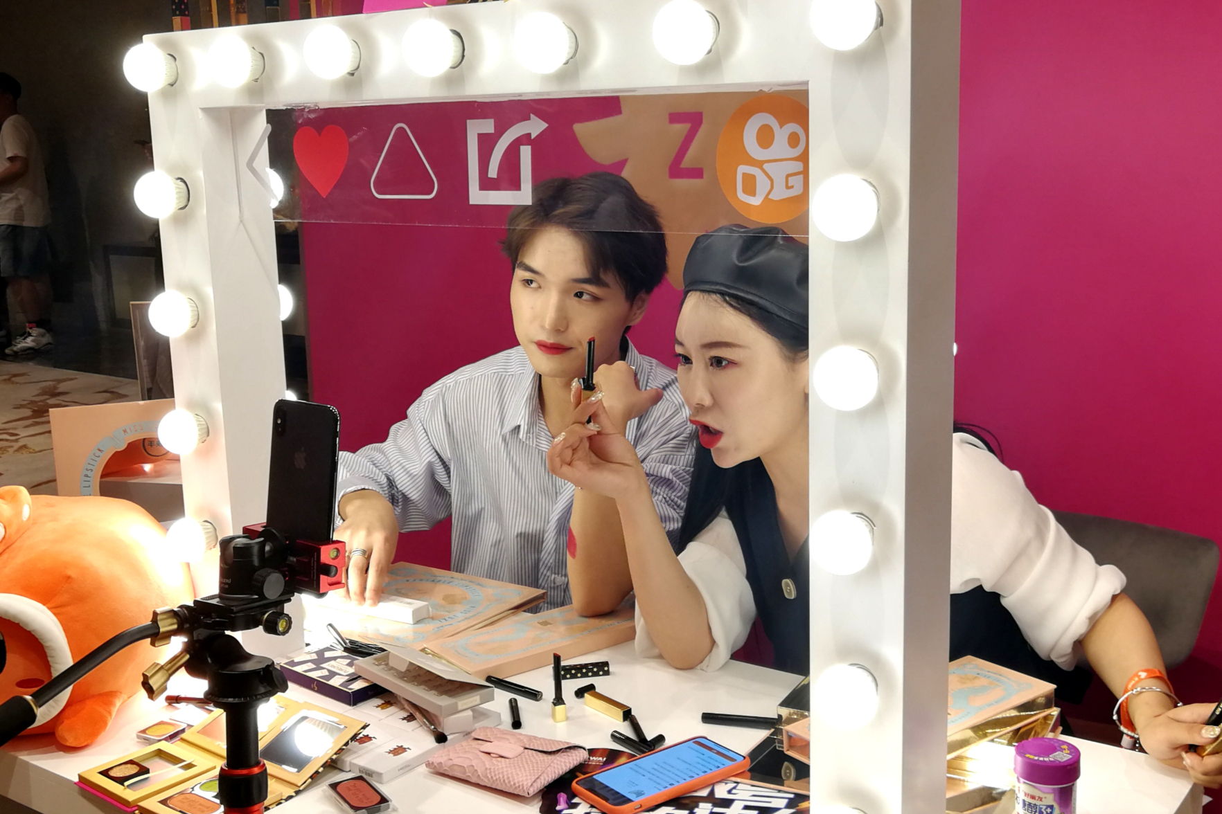 直播间告别“全网最低价”