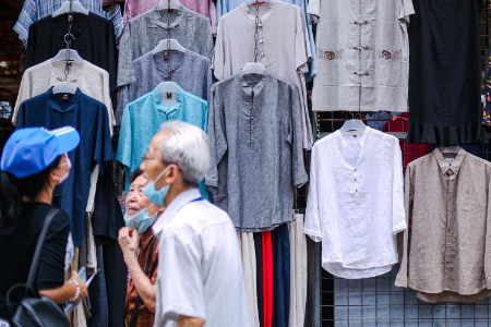 洗涤市场还有救吗？