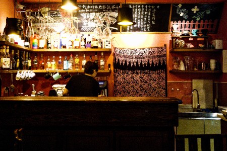 酒零后喝出一个IPO “夜间星巴克”要上市了