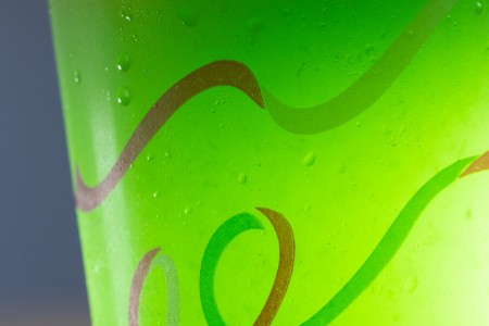 新开业的柠檬茶店 靠资本过冬？