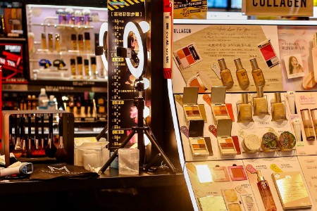 2分钱商品999元运费 直播间又“起火”了