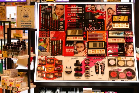 新规！化妆品过度包装时代结束